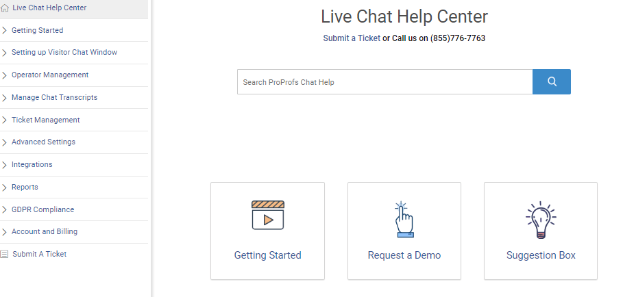 Live Chat FAQs for Customer Service Training